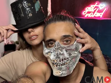 JessAndJack’s (LiveJasmin) Photo