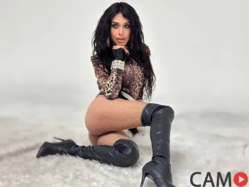 JhovanaBayker&rsquo;s (LiveJasmin) Photo