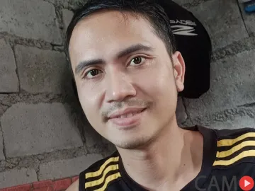 JohanzenCabata&rsquo;s (LiveJasmin) Photo