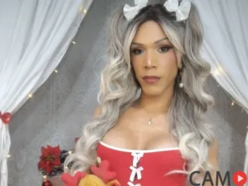 JohnsonApril’s (LiveJasmin) Photo