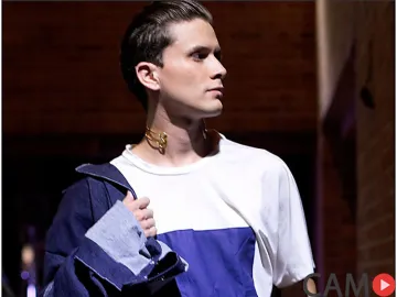 JoseFox&rsquo;s (LiveJasmin) Photo