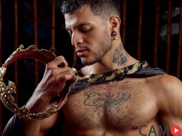 JuanBlade&rsquo;s (LiveJasmin) Photo