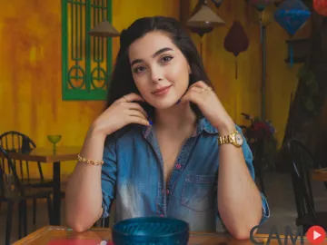 JudithCoan&rsquo;s (LiveJasmin) Photo