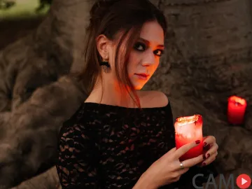 KamiHinako&rsquo;s (LiveJasmin) Photo