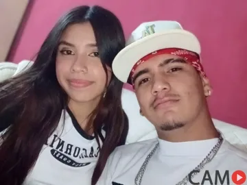 Picture of KamilaAndJavier from LiveJasmin