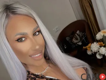 Picture of KarlaBart from LiveJasmin