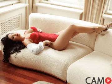 Kate&rsquo;s (LiveJasmin) Photo