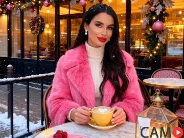 KateElis&rsquo;s (LiveJasmin) Photo