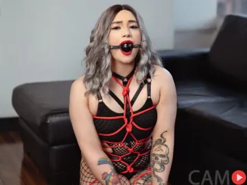 Katsuki&rsquo;s (LiveJasmin) Photo