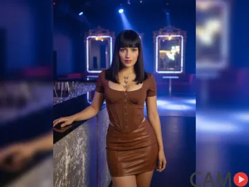 KeilaRodriguez&rsquo;s (LiveJasmin) Photo