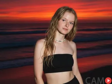 KeilaSmiekowski&rsquo;s (LiveJasmin) Photo