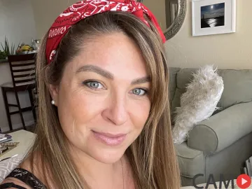 KieraReines&rsquo;s LiveJasmin Profile Image