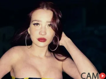 KimberleyStrader&rsquo;s (LiveJasmin) Photo