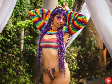 KimWexler’s (LiveJasmin) Photo