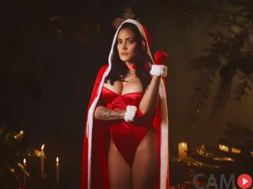 KimyHall&rsquo;s (LiveJasmin) Photo