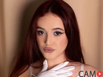 KiraHall’s (LiveJasmin) Photo