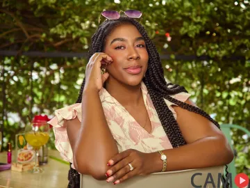 KloheStele&rsquo;s (LiveJasmin) Photo