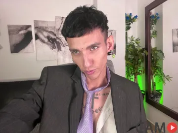 KurtLust&rsquo;s LiveJasmin Profile Image