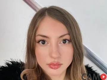 KyraKur&rsquo;s LiveJasmin Profile Image