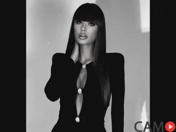 LanaRhode’s (LiveJasmin) Photo