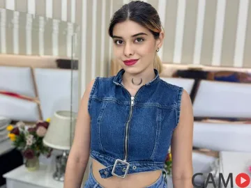 LannaHamilton&rsquo;s (LiveJasmin) Photo