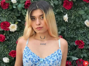 LannaHooter&rsquo;s (LiveJasmin) Photo