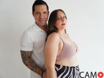 LaraAndJames&rsquo;s (LiveJasmin) Photo