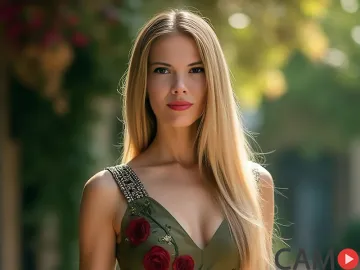 LarisaStone’s (LiveJasmin) Photo