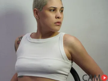 LauraaRosee&rsquo;s LiveJasmin Profile Image