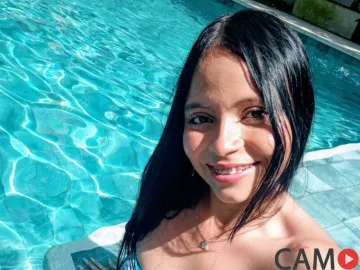 LauraVelle’s (LiveJasmin) Photo