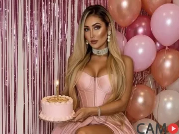 LaurenVenezs&rsquo;s (LiveJasmin) Photo