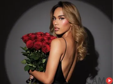 LaykaAderson&rsquo;s (LiveJasmin) Photo