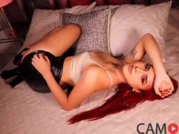 LeahColman’s (LiveJasmin) Photo