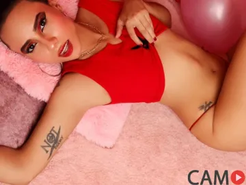 LeahMiler’s (LiveJasmin) Photo