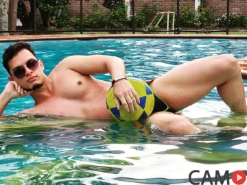 LeoBonucci&rsquo;s LiveJasmin Profile Image