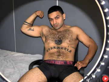 LeonidasKaiser’s (LiveJasmin) Photo