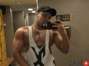 LeonMike&rsquo;s (LiveJasmin) Photo