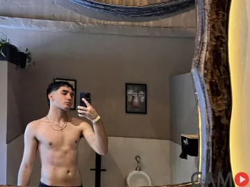 LeoPardos’s (LiveJasmin) Photo