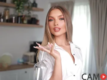 LeyahSummer&rsquo;s (LiveJasmin) Photo