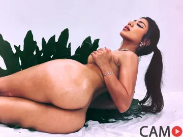 LiaBellini&rsquo;s (LiveJasmin) Photo