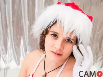 LiaRobins&rsquo;s (LiveJasmin) Photo