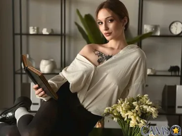 LilaBanniss’s (LiveJasmin) Photo