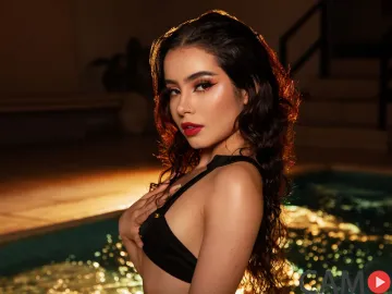 LiliDavison&rsquo;s LiveJasmin Profile Image