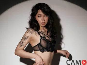 LinNight&rsquo;s (LiveJasmin) Photo