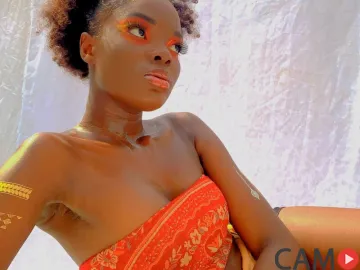 LioraVhoss&rsquo;s LiveJasmin Profile Image