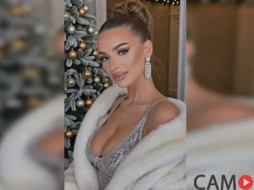 LisaLogan’s (LiveJasmin) Photo