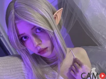 LissaWay’s (LiveJasmin) Photo