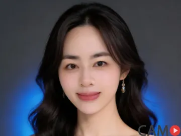 Liwei&rsquo;s (LiveJasmin) Photo