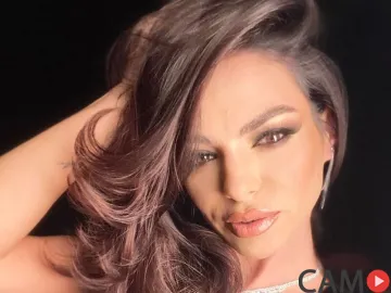 Lizzie&rsquo;s LiveJasmin Profile Image