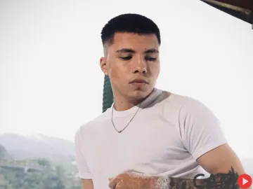 LoganGreys’s (LiveJasmin) Photo